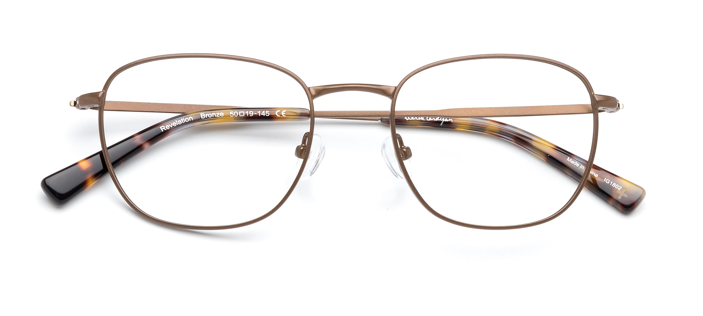 product image of Derek Cardigan Revelation-50 Bronze