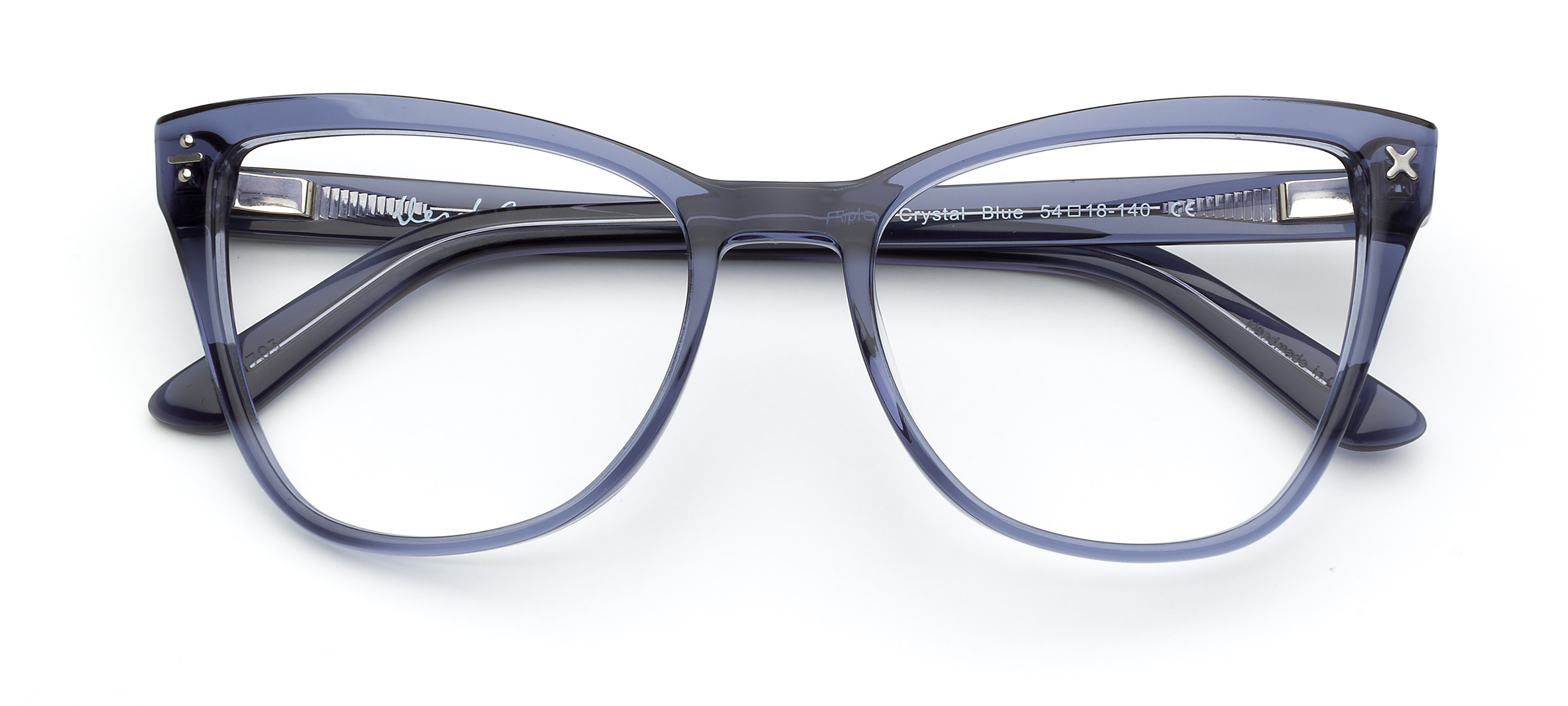 product image of Derek Cardigan Ripley-54 Crystal Blue