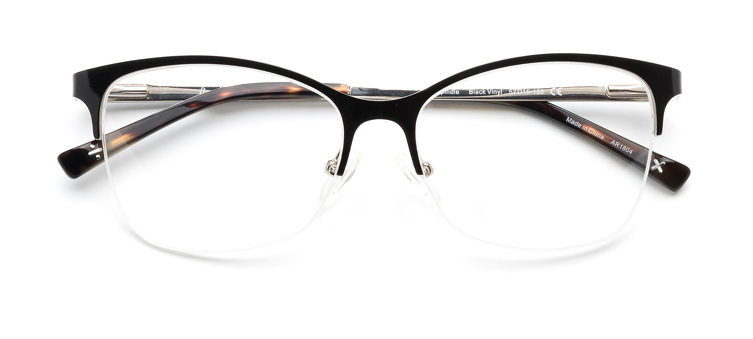product image of Derek Cardigan Spindle-52 Black Vinyl