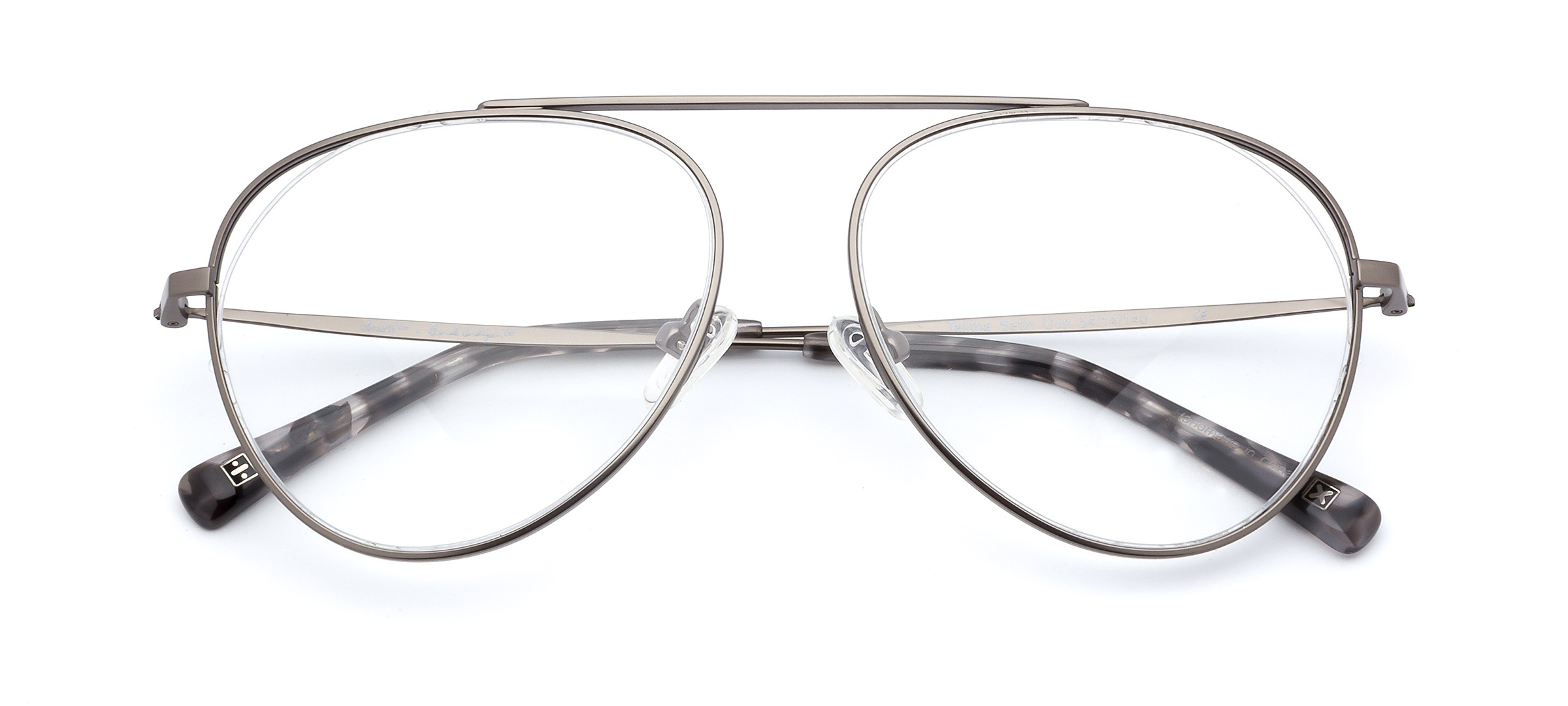 product image of Derek Cardigan Talitha-54 Satin Gun