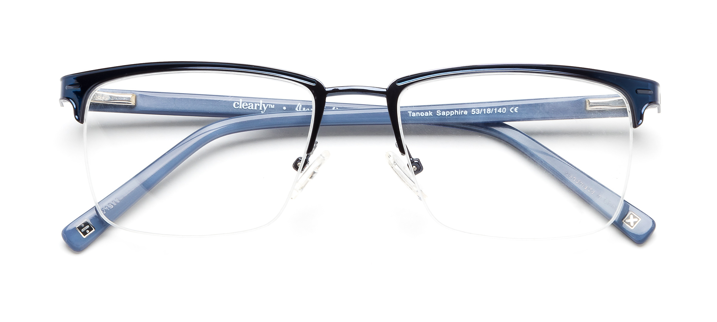 product image of Derek Cardigan Tanoak-53 Sapphire
