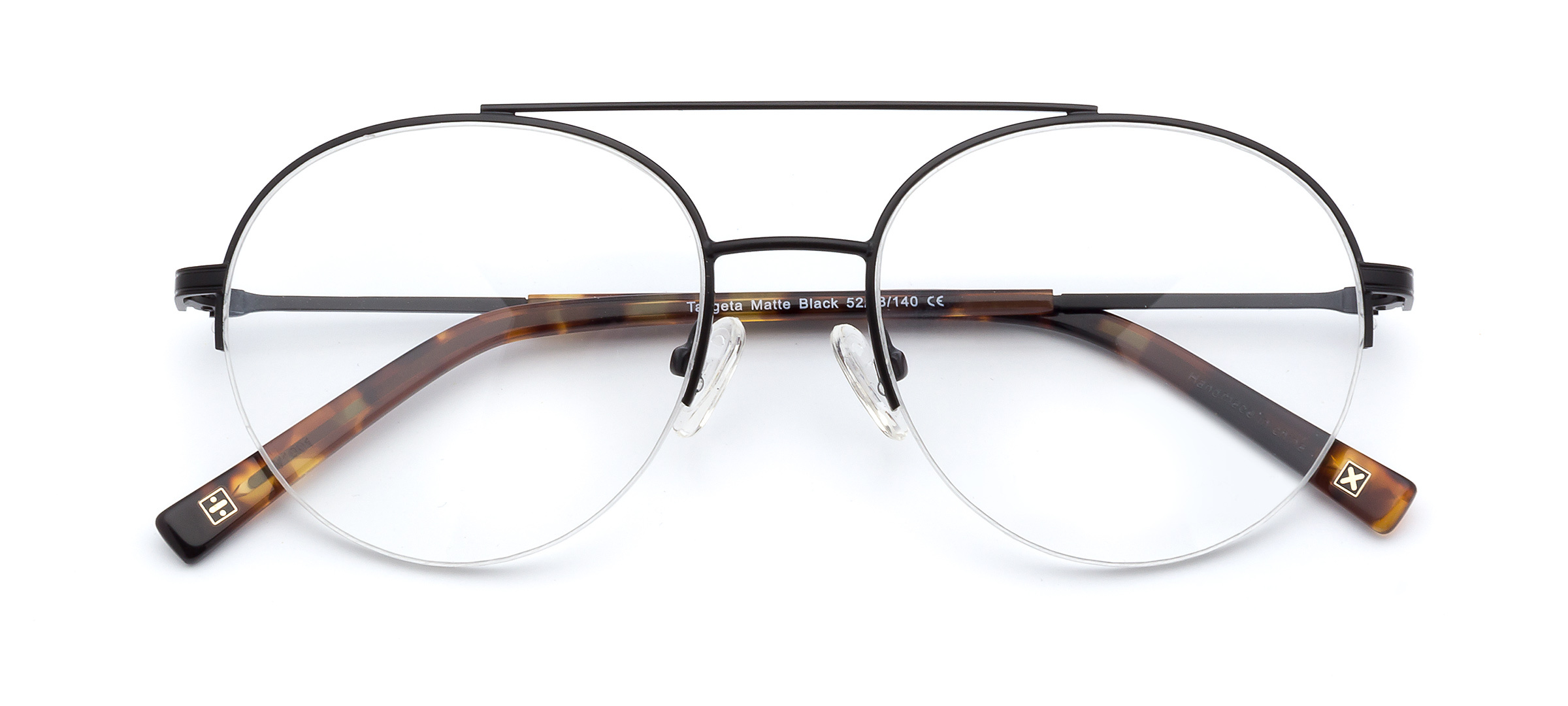 product image of Derek Cardigan Taygeta-52 Matte Black