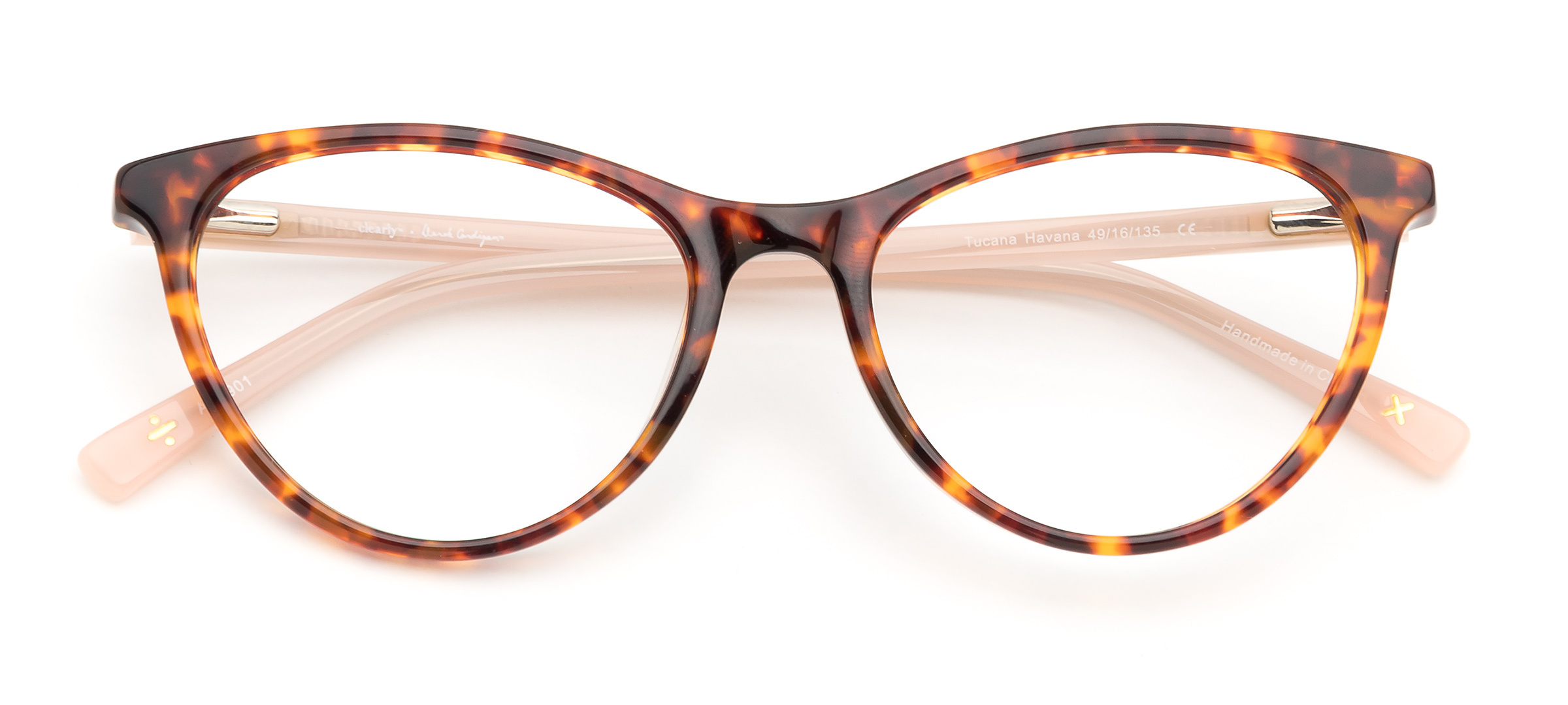 product image of Derek Cardigan Tucana-49 Havana