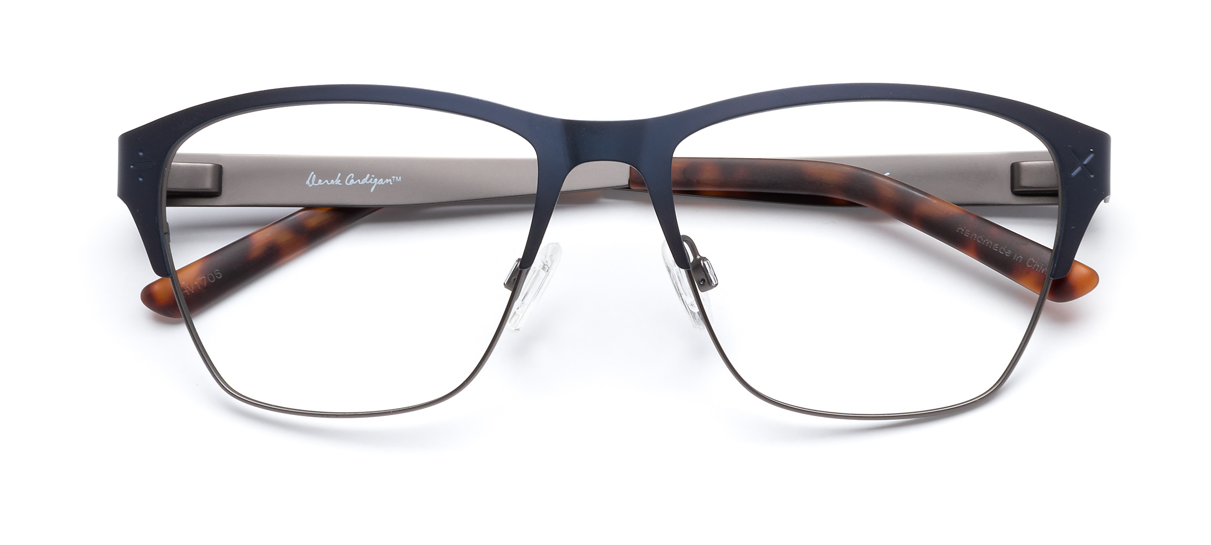 product image of Derek Cardigan Turbine-55 Matte Blue