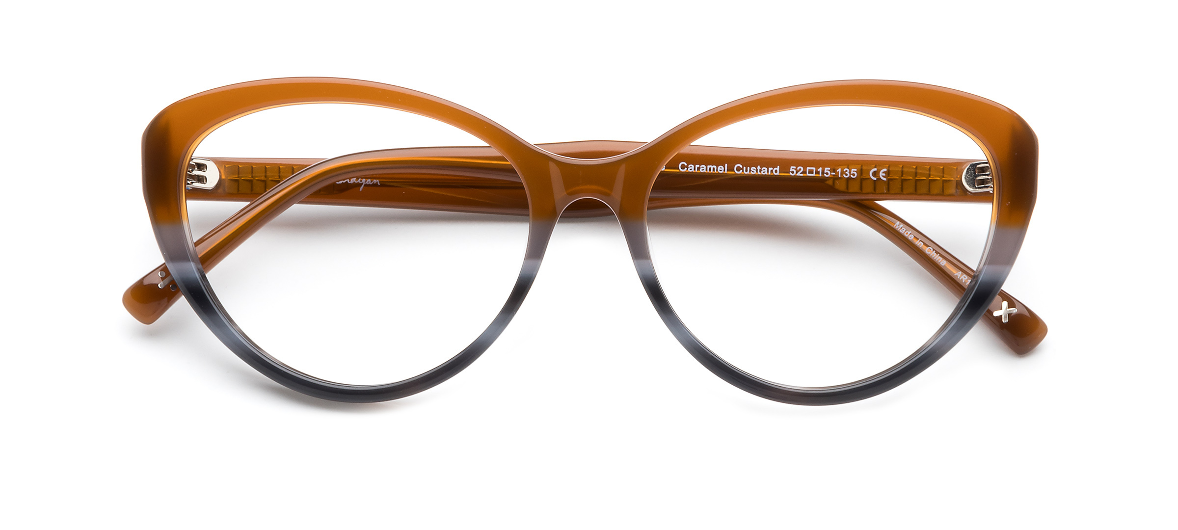 product image of Derek Cardigan Turntable-52 Caramel Custard