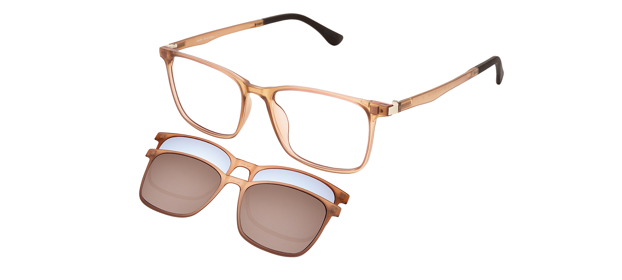 product image of Derek Cardigan Vega-54 Matte Nude