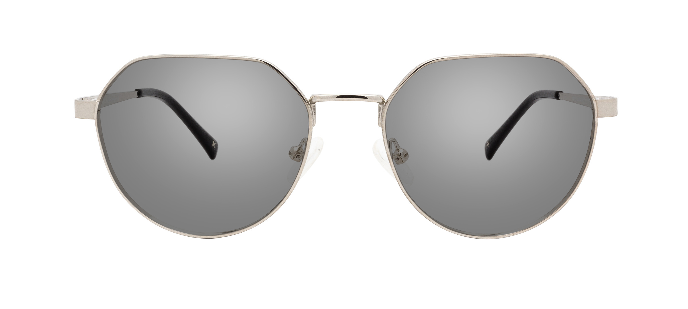 product image of Derek Cardigan Volans-51 Shiny Silver