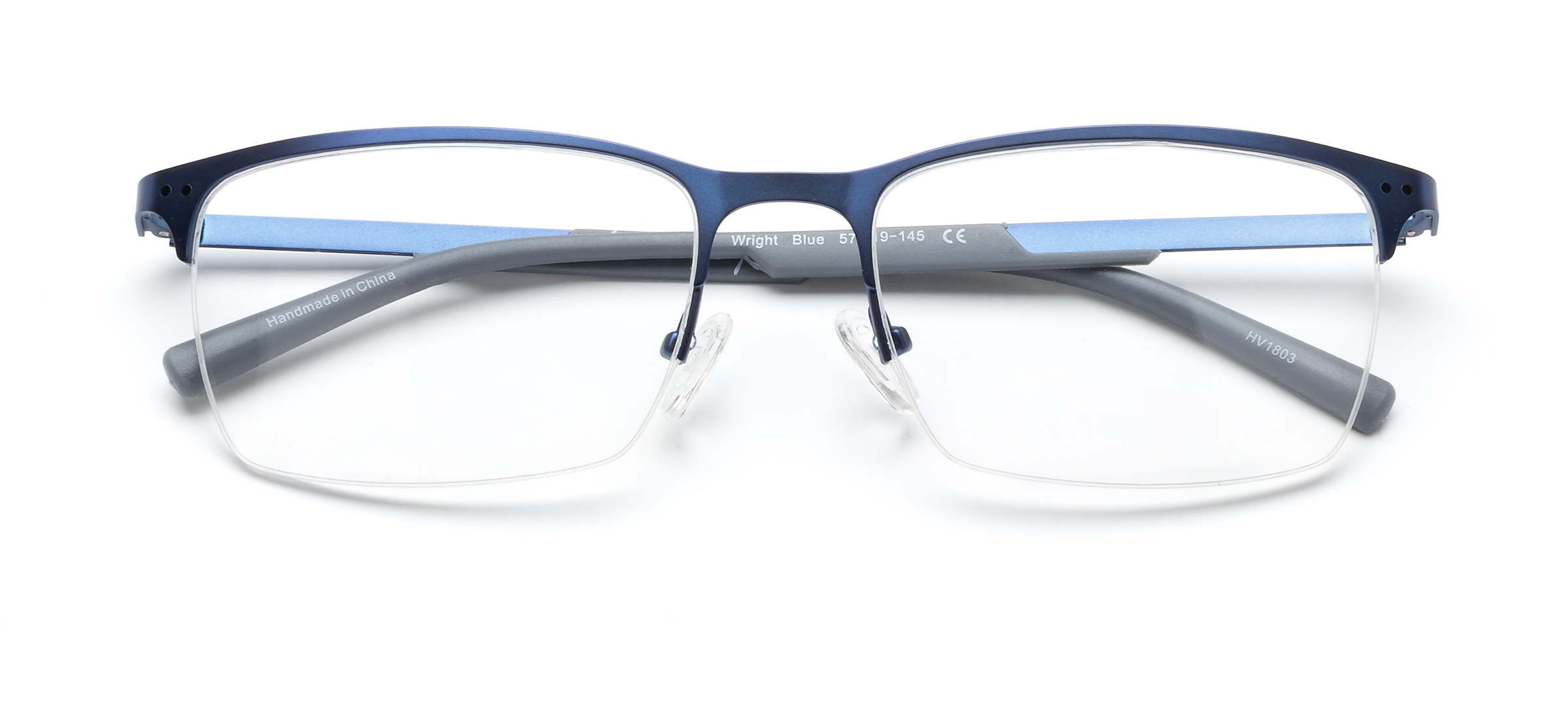 product image of Derek Cardigan Wright-57 Blue
