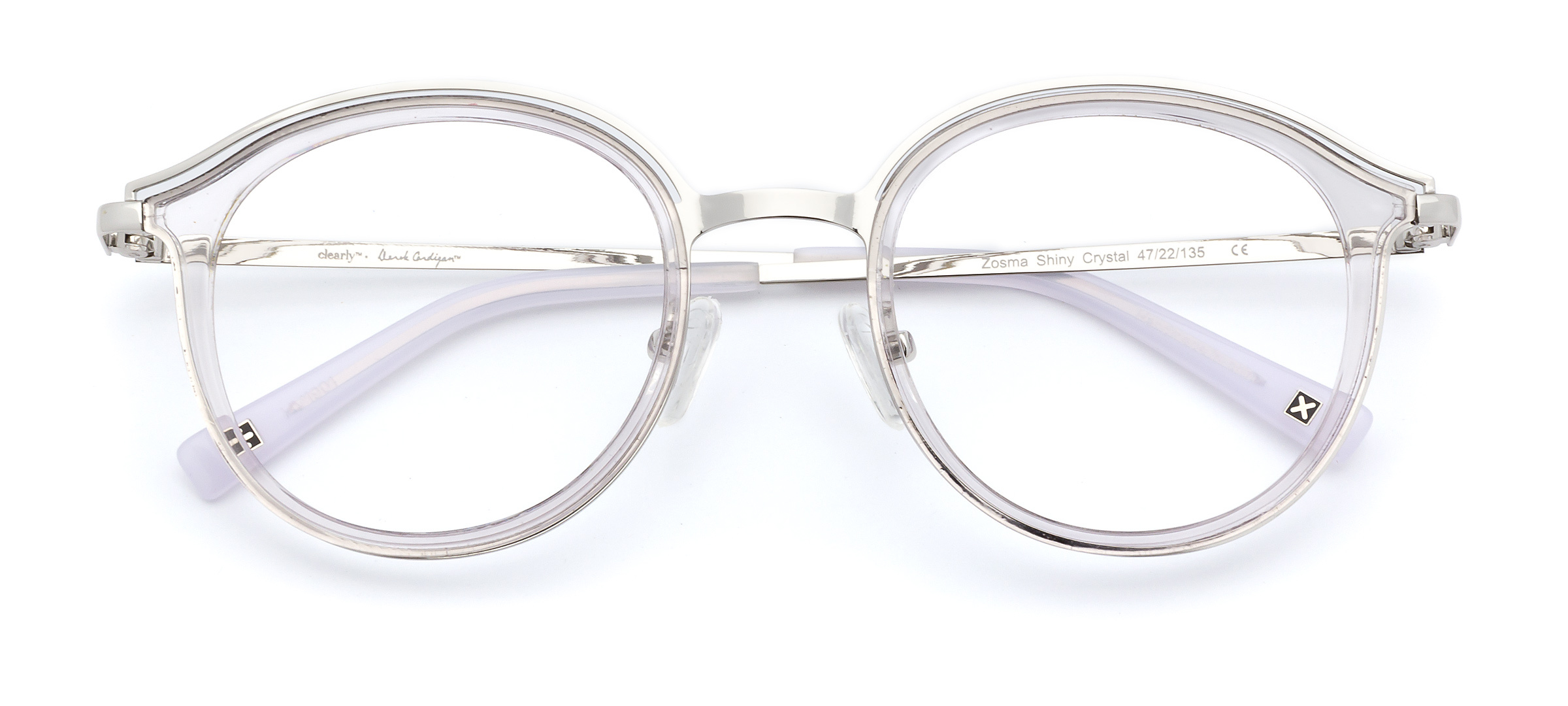 product image of Derek Cardigan Zosma-47 Shiny Crystal