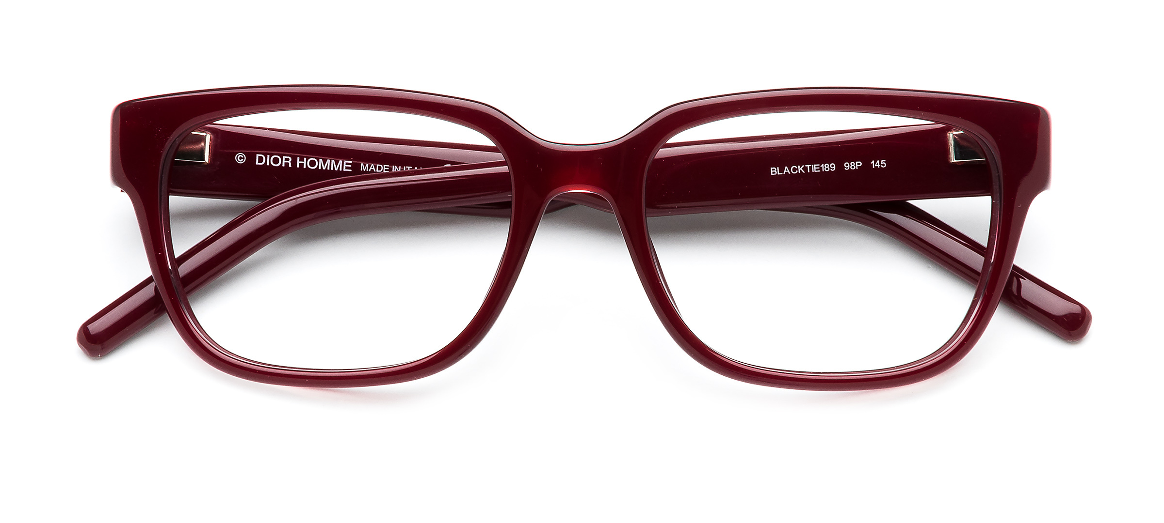 product image of Dior Blacktie189-52 Burgundy