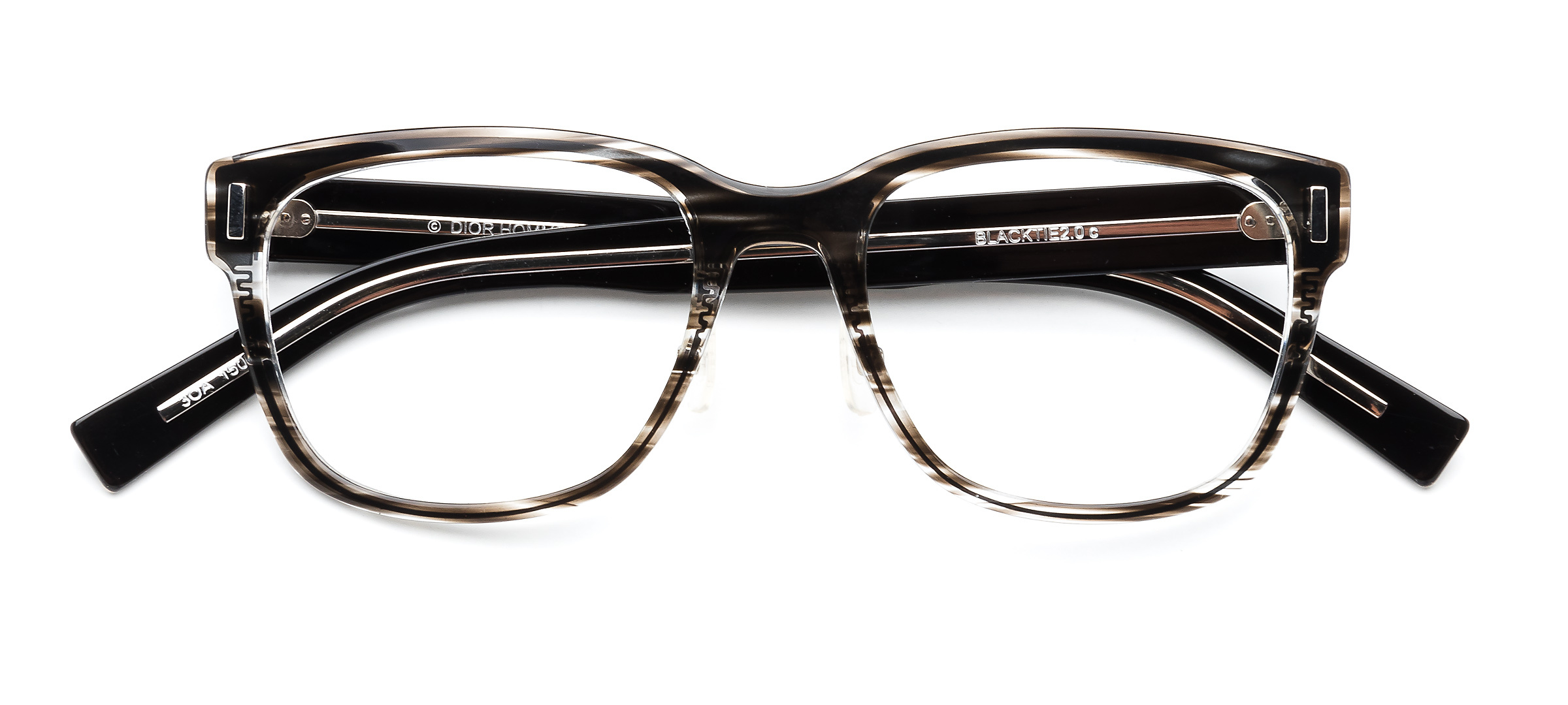 product image of Dior Blacktie2.0 c-51 Grey Horn