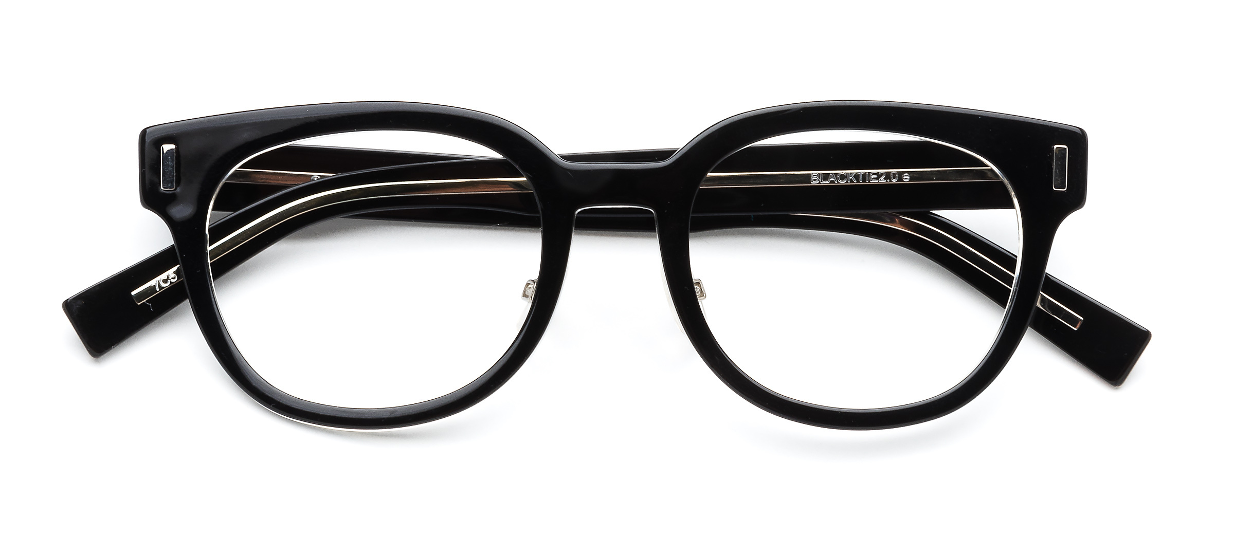 product image of Dior Blacktie2.0 e-50 Black Crystal