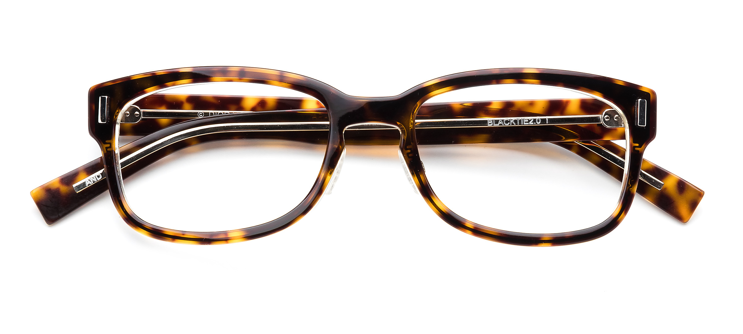 product image of Dior Blacktie2.0 i-53 Havana Crystal
