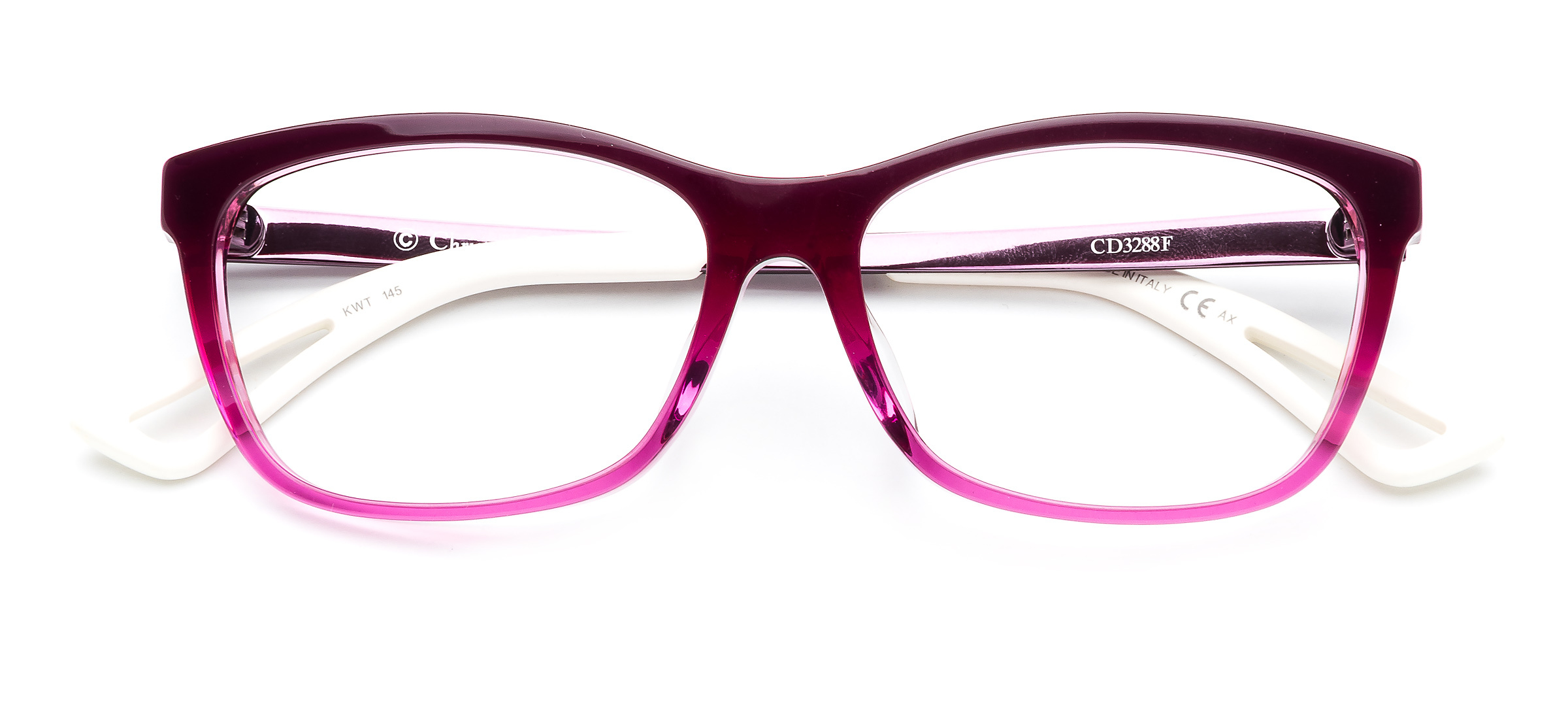 product image of Dior CD3288F-54 Plum Violet