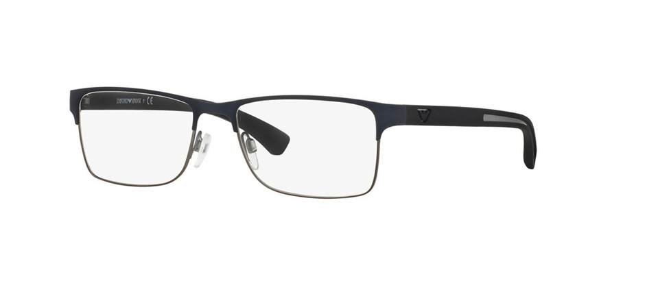 Emporio Armani EA1052-55 Glasses | Clearly AU