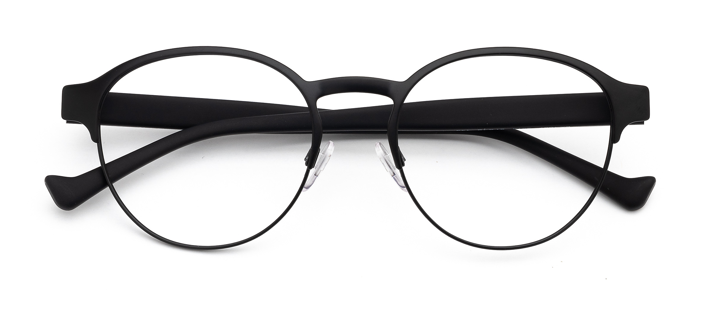 product image of Emporio Armani EA1097-51 Matte Black