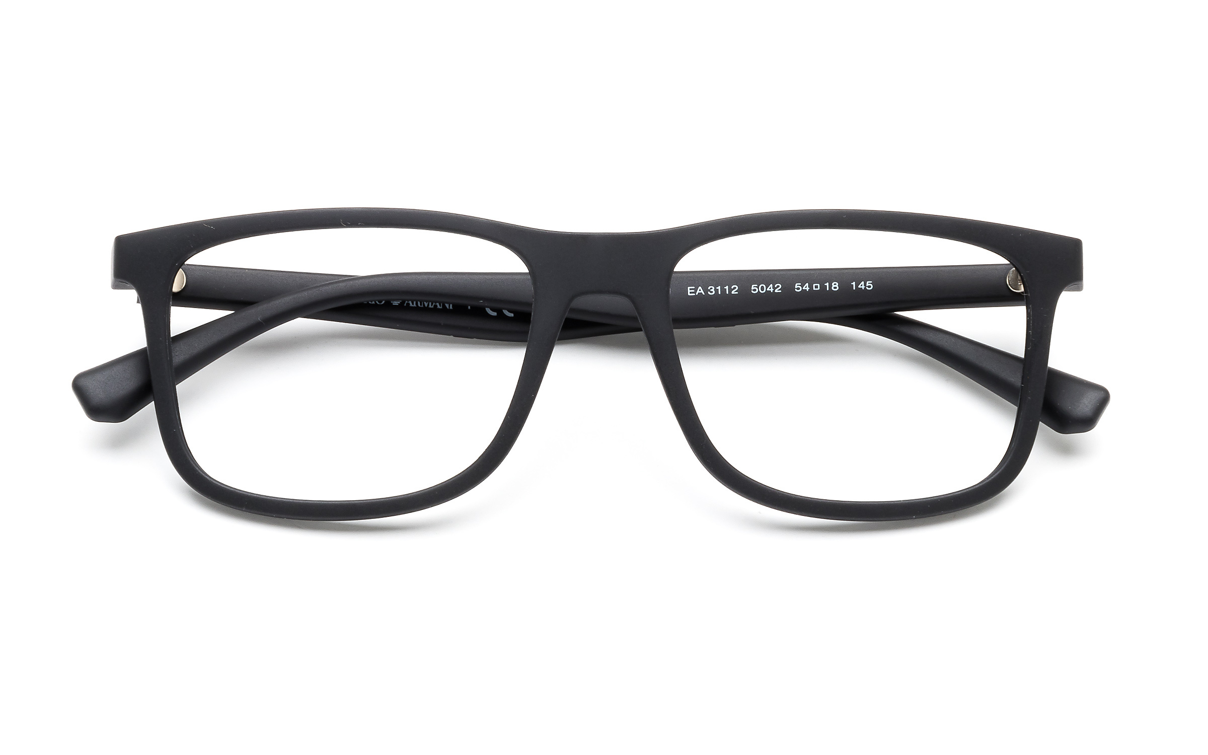 emporio armani eyewear