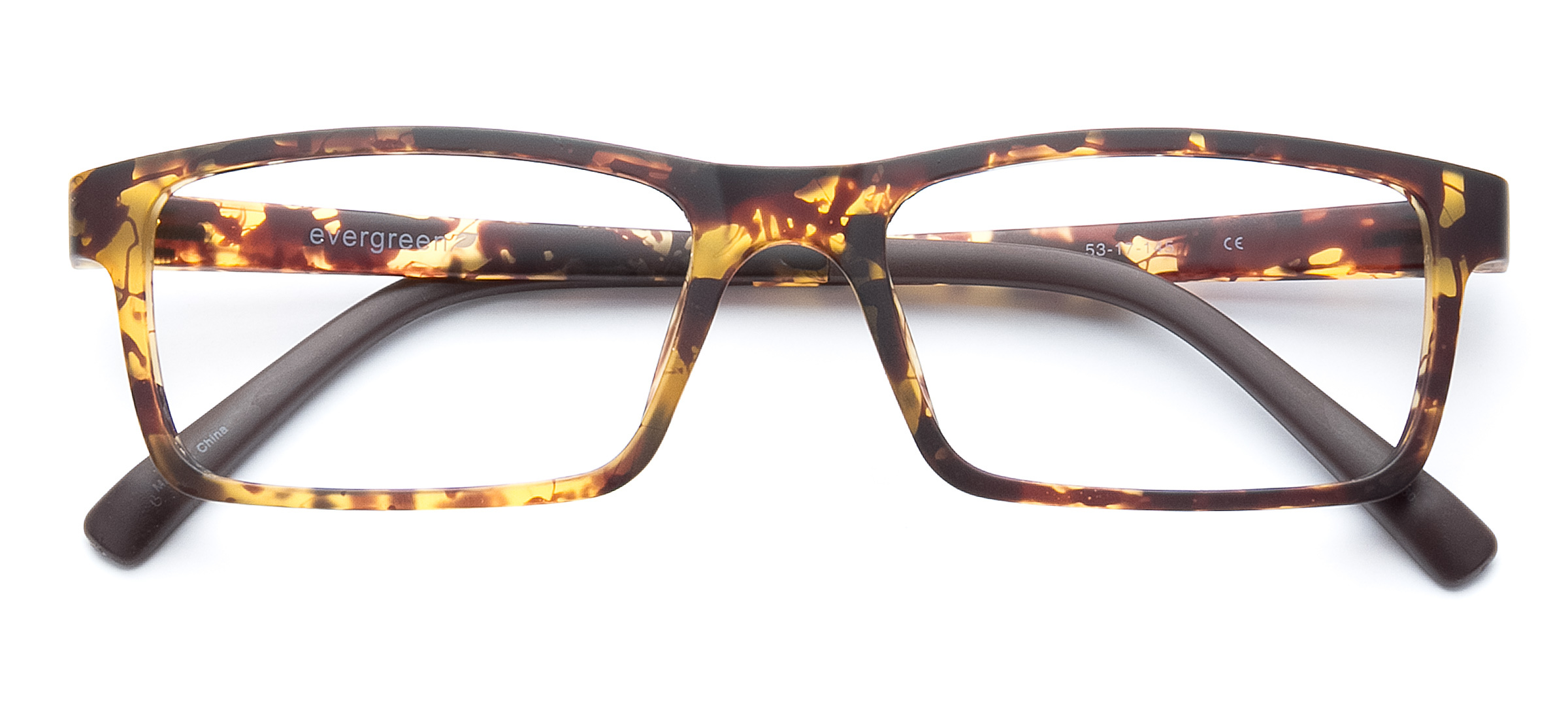 product image of Evergreen 6047-53 Dark Tortoise