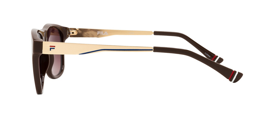 Fila SF9287-55 Sunglasses | Clearly AU