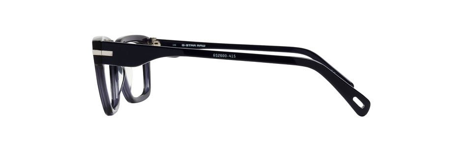 Shop With Confidence For G Star Fat Dexter Gs2600 51 Glasses Online On