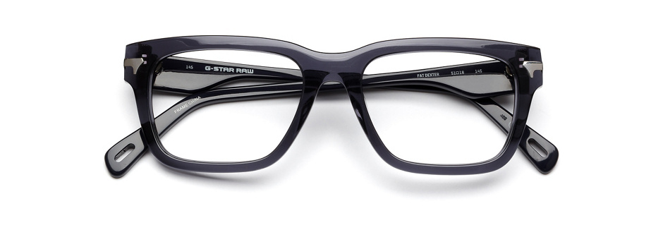 Shop With Confidence For G Star Fat Dexter Gs2600 51 Glasses Online On