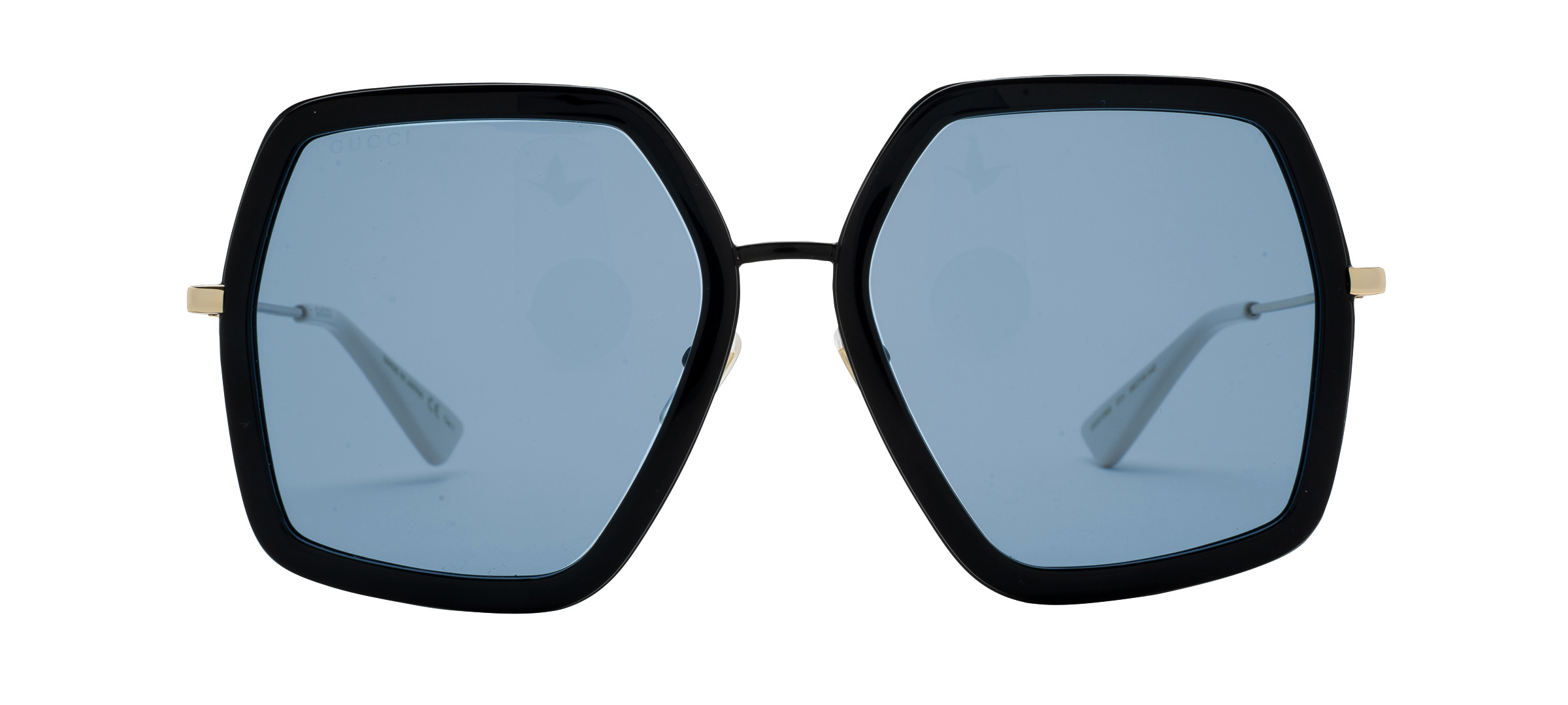 product image of Gucci GG0106S-56 Black