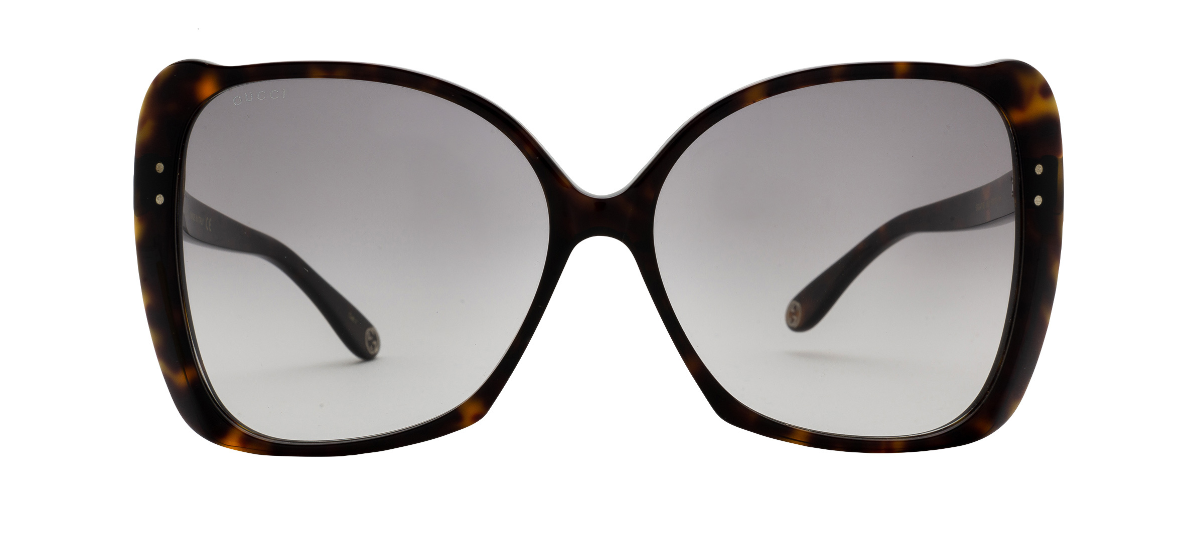 product image of Gucci GG0471S-62 Dark Havana