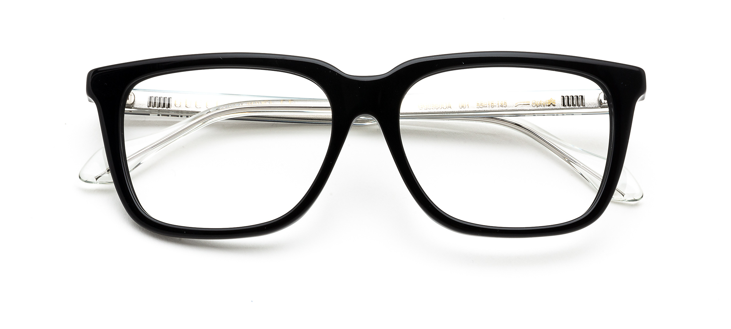 product image of Gucci GG0560OA-55 Black