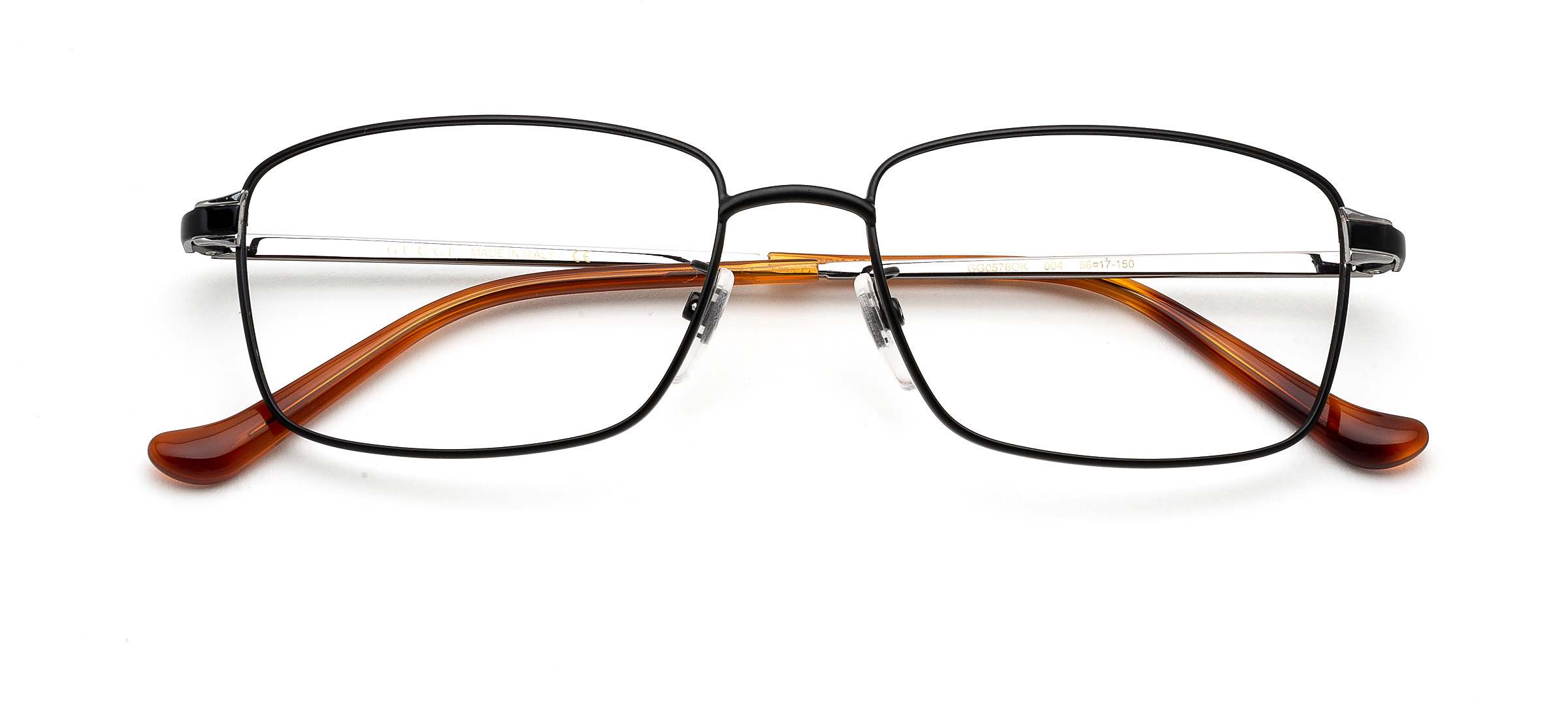 product image of Gucci GG0576OK-56 Black