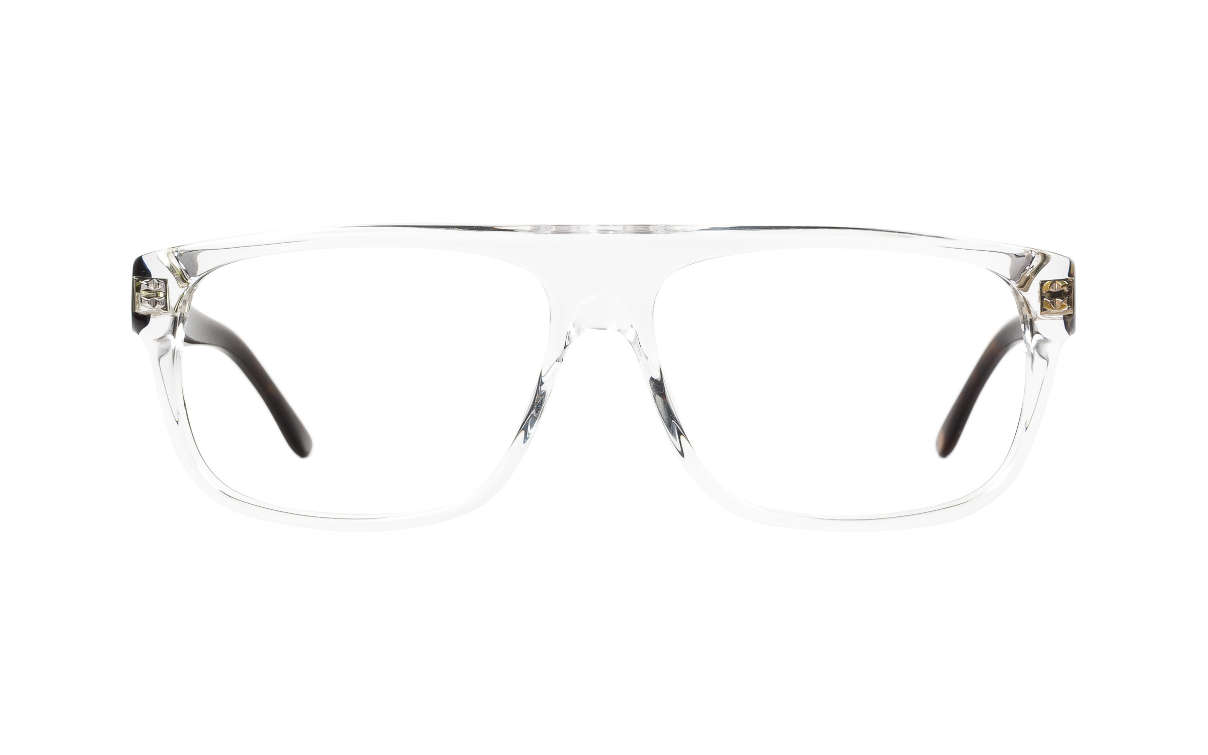 gucci crystal glasses