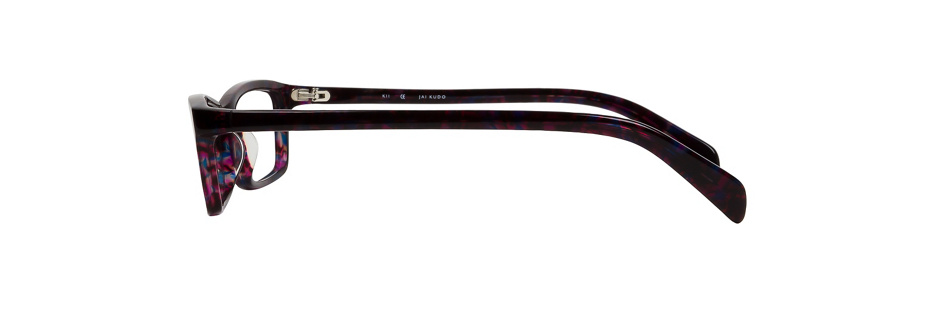 jai kudo eyewear