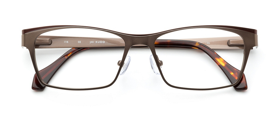 jai kudo eyewear