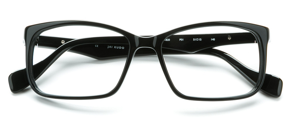 jai kudo glasses