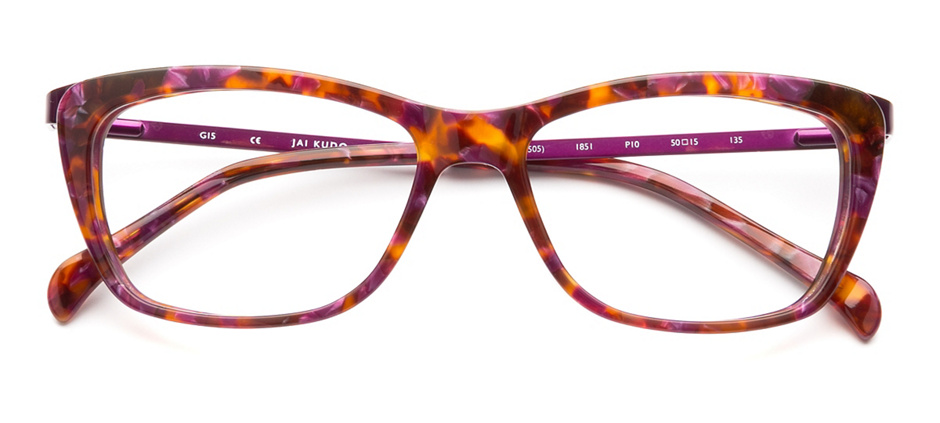 jai kudo glasses