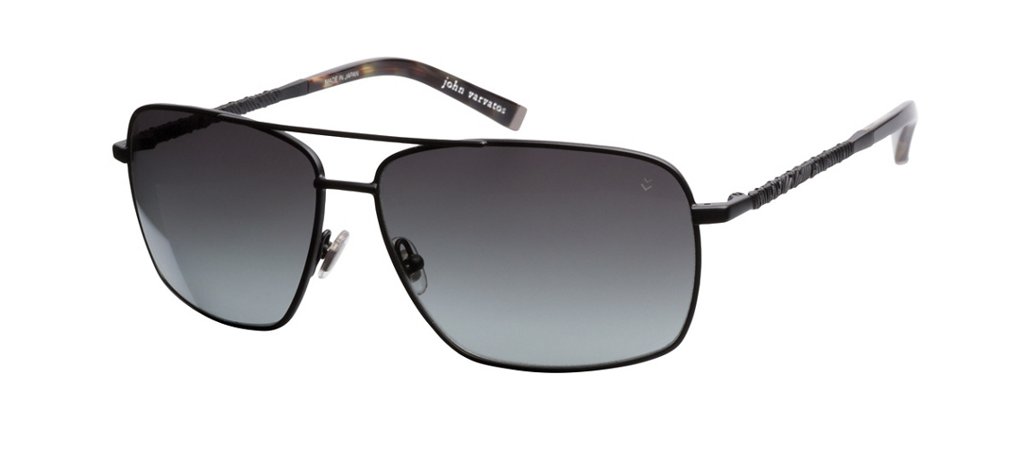 John Varvatos V759-62 Sunglasses