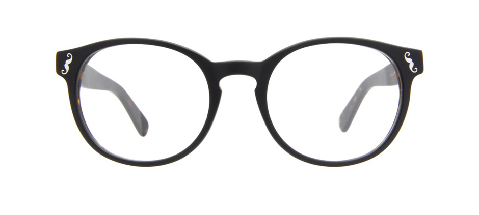 product image of Joseph Marc 4031-52 Matte Black
