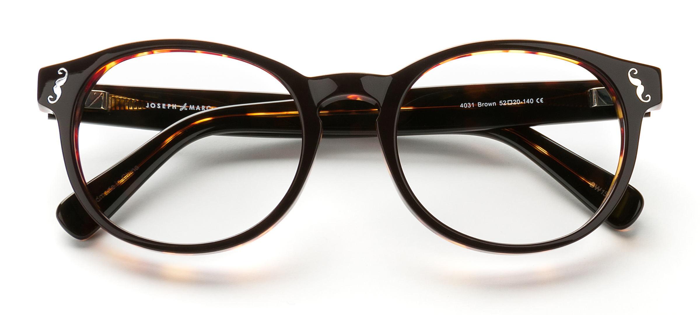 product image of Joseph Marc 4031 Brown