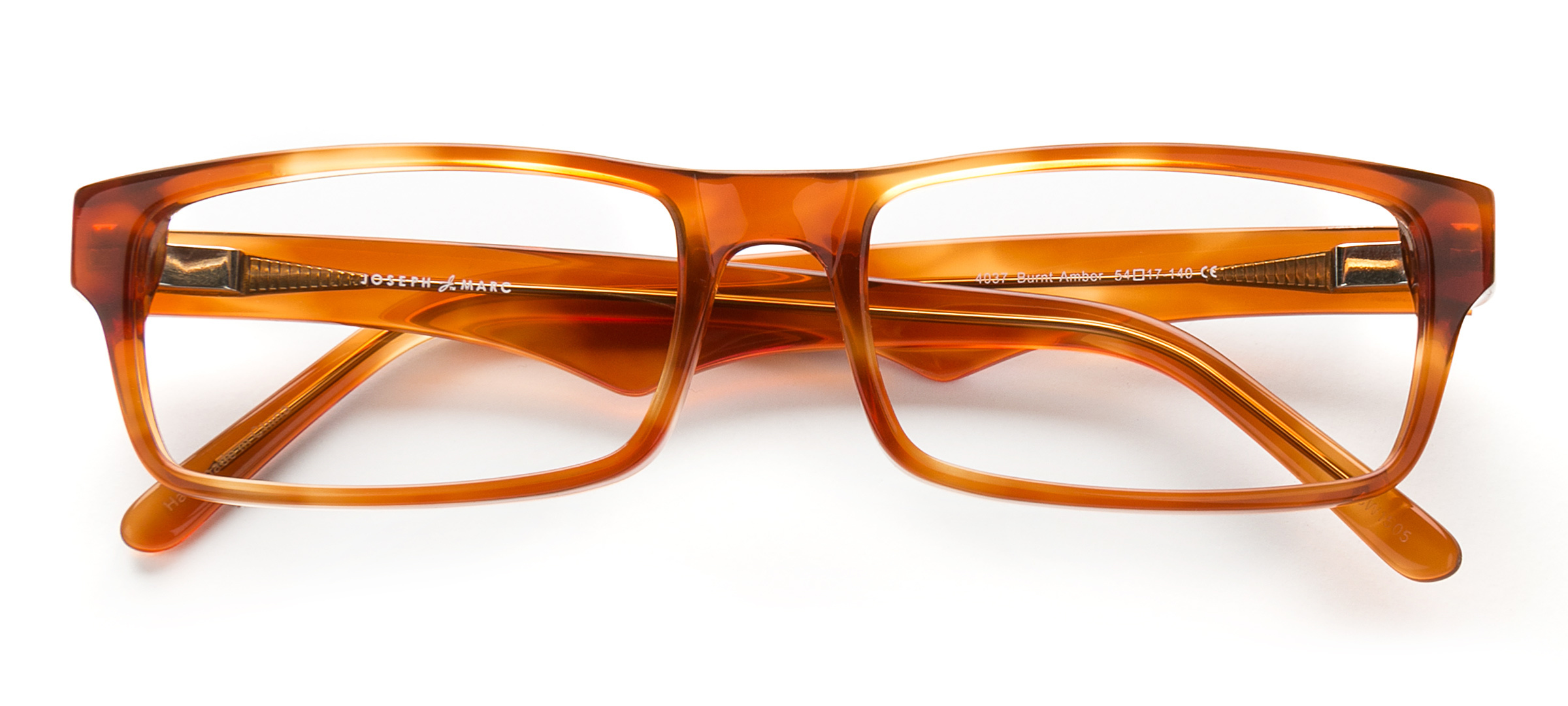 product image of Joseph Marc 4037 Burnt Amber