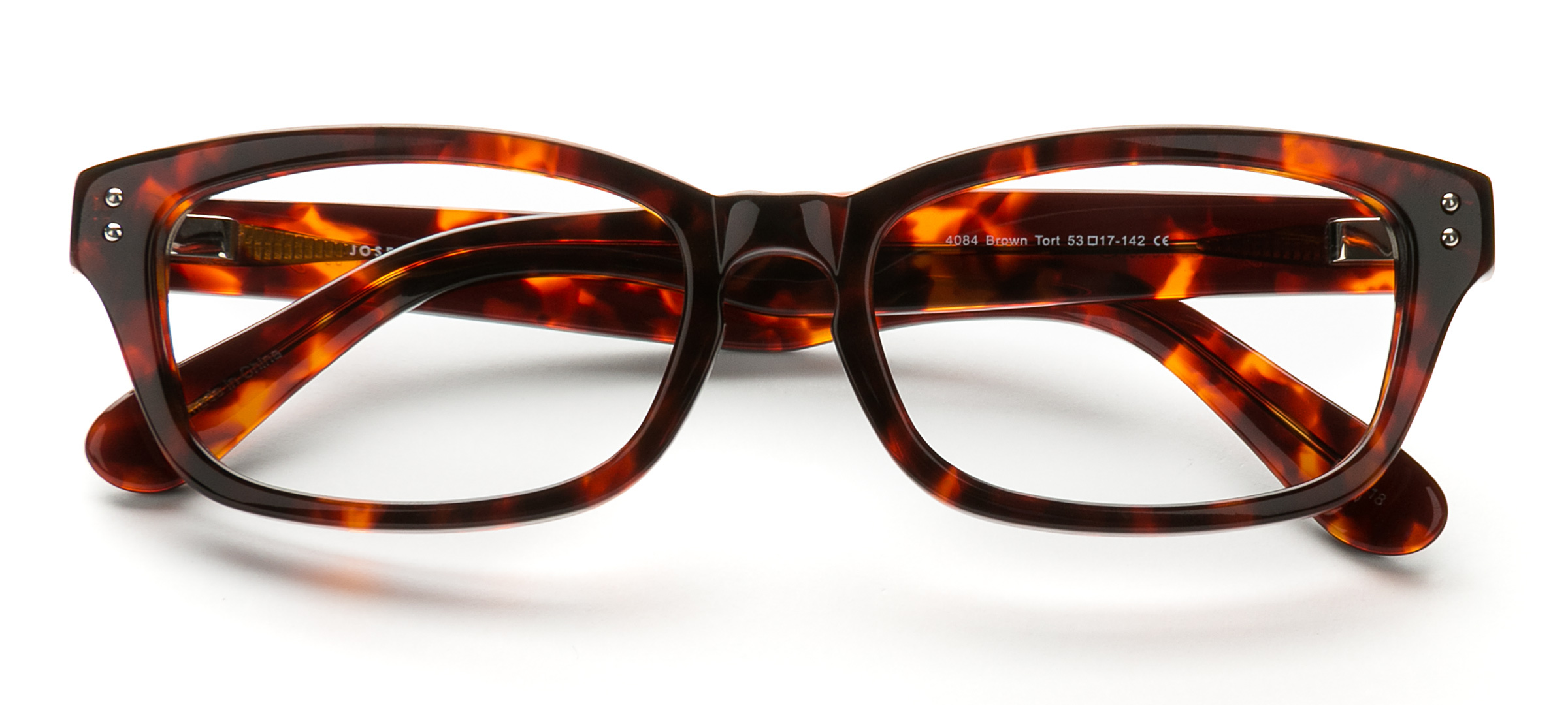 product image of Joseph Marc 4084 Brown Tort
