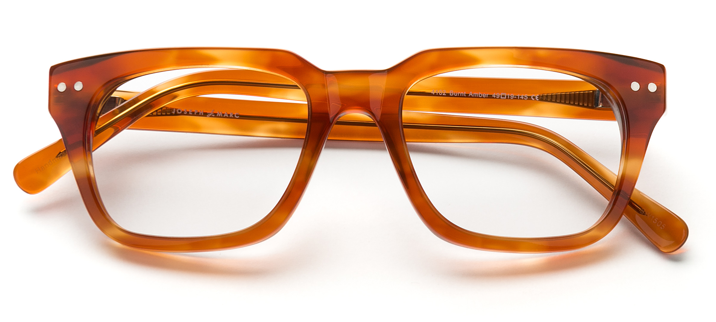 product image of Joseph Marc 4102 Burnt Amber