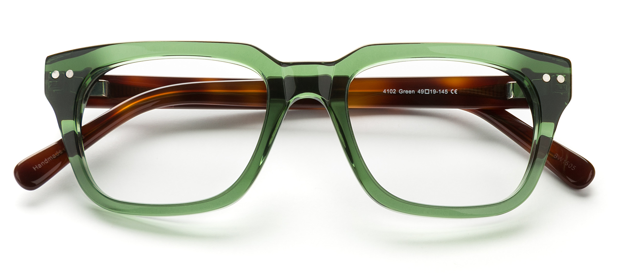 product image of Joseph Marc 4102 Green
