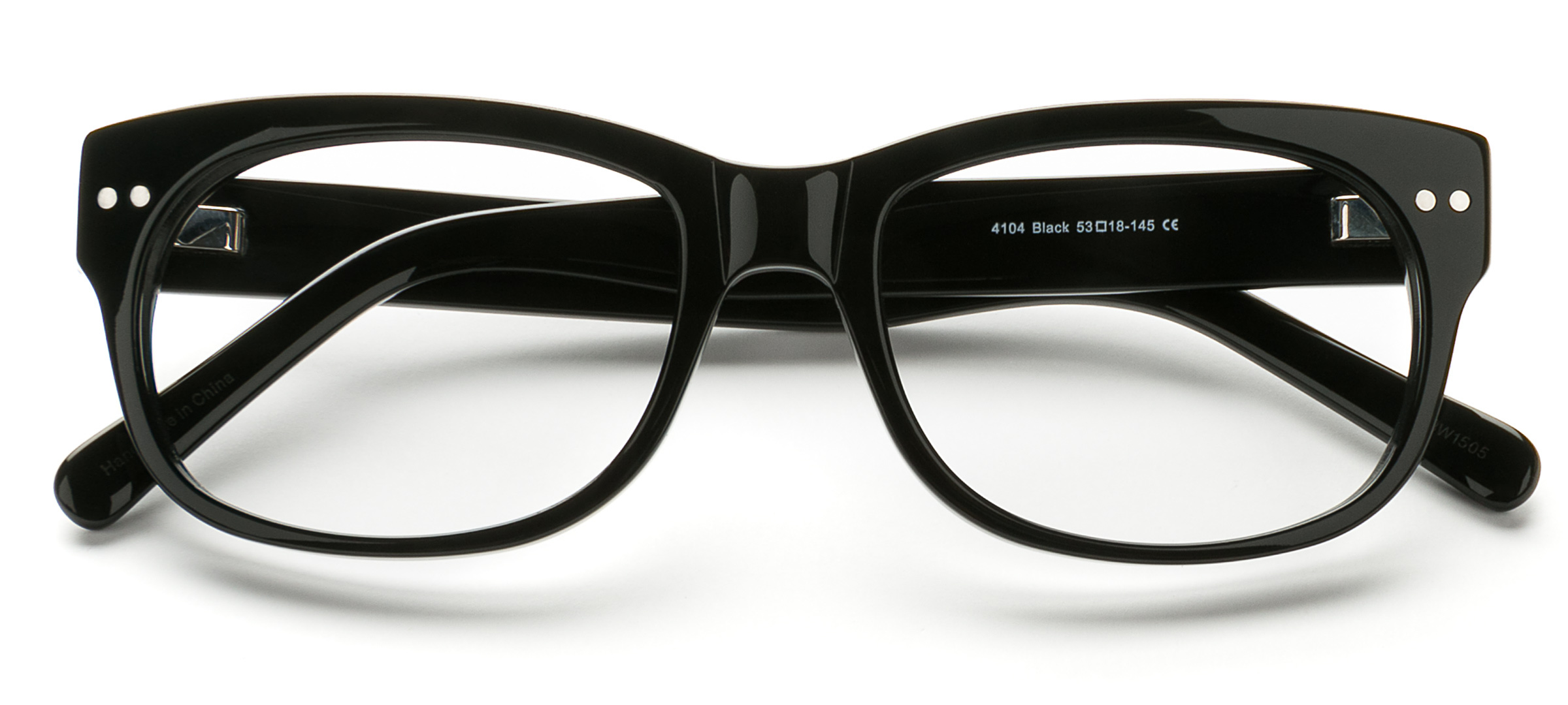product image of Joseph Marc 4104 Black