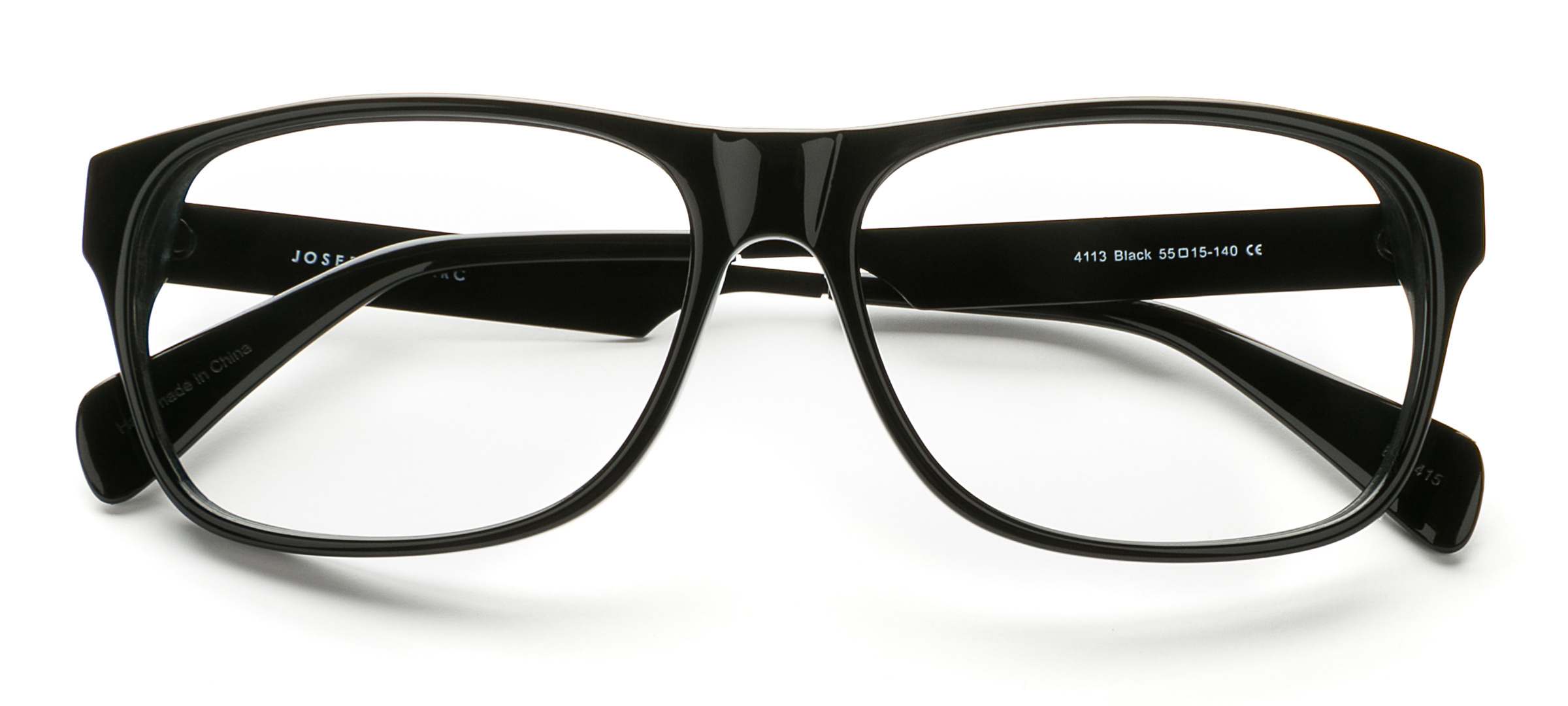 product image of Joseph Marc 4113 Black