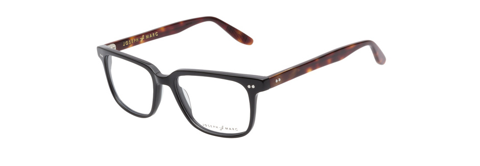 Shop confidently for Joseph Marc 4129 glasses online with clearly.ca