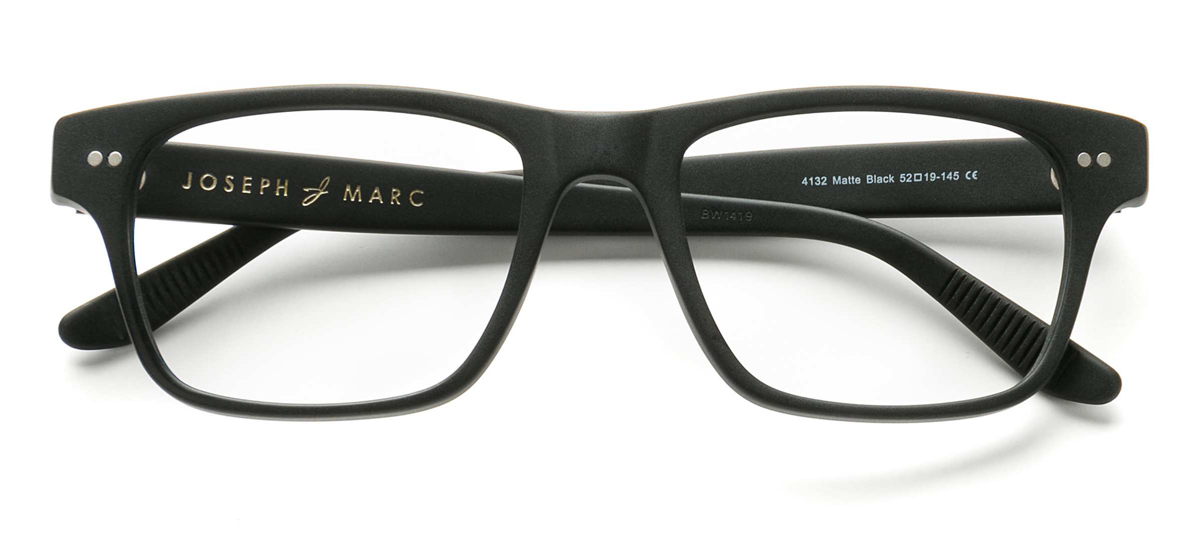 product image of Joseph Marc 4132 Black