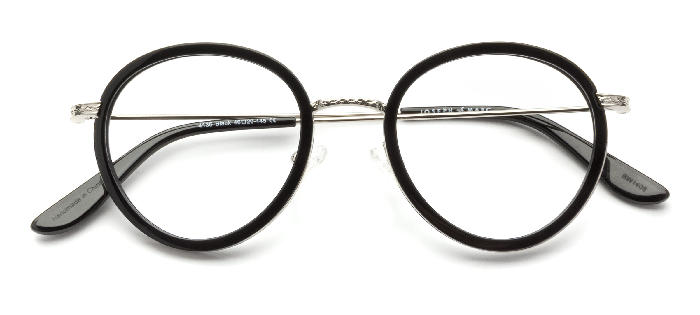 product image of Joseph Marc 4135 Black