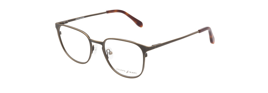 Shop confidently for Joseph Marc Walker 4141 glasses online with clearly.ca