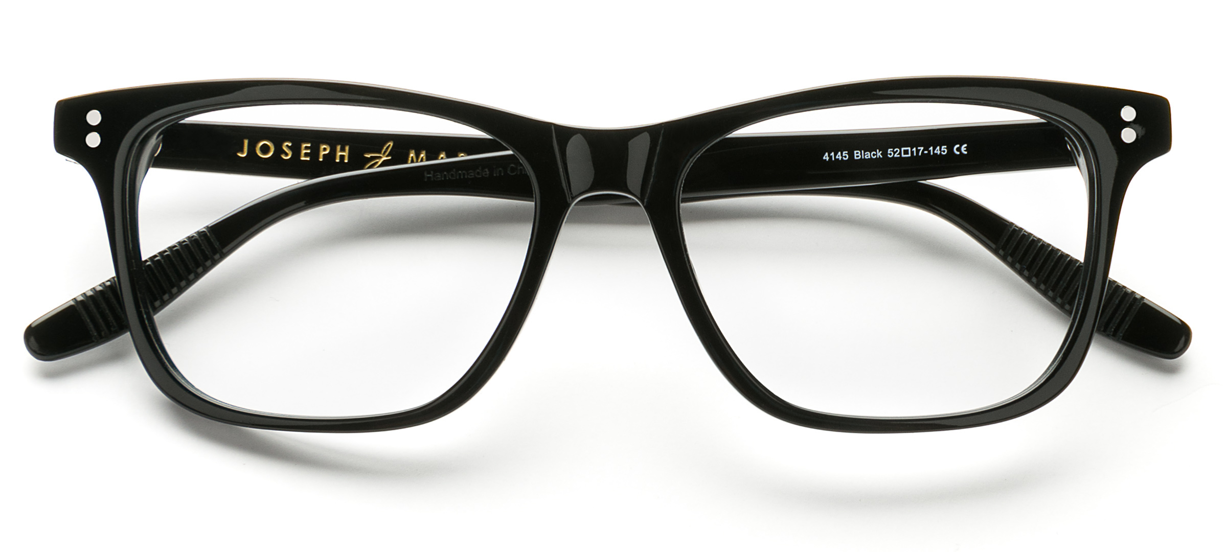 Prescription Glasses Online - Eyeglasses & Frames from USD35 ...