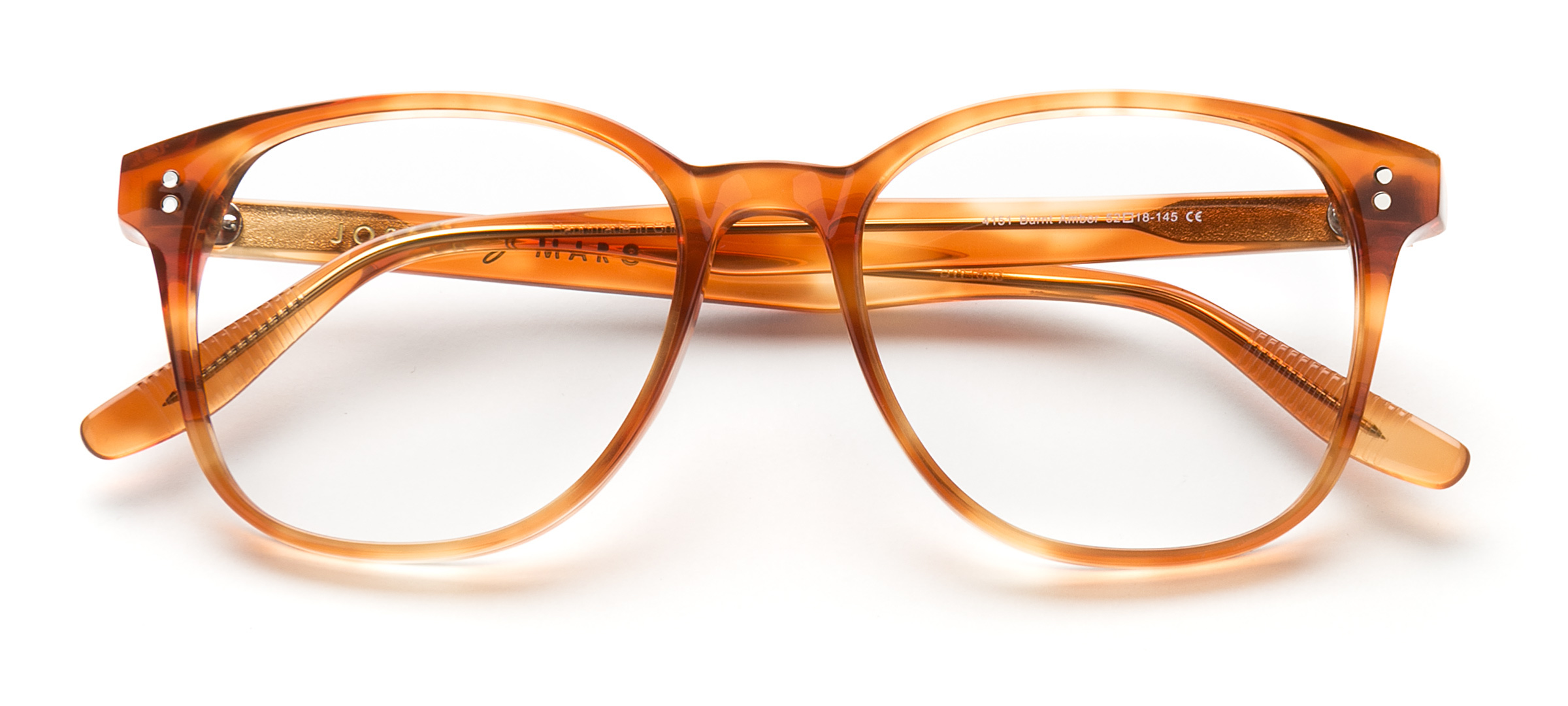 product image of Joseph Marc Morrow Burnt Amber