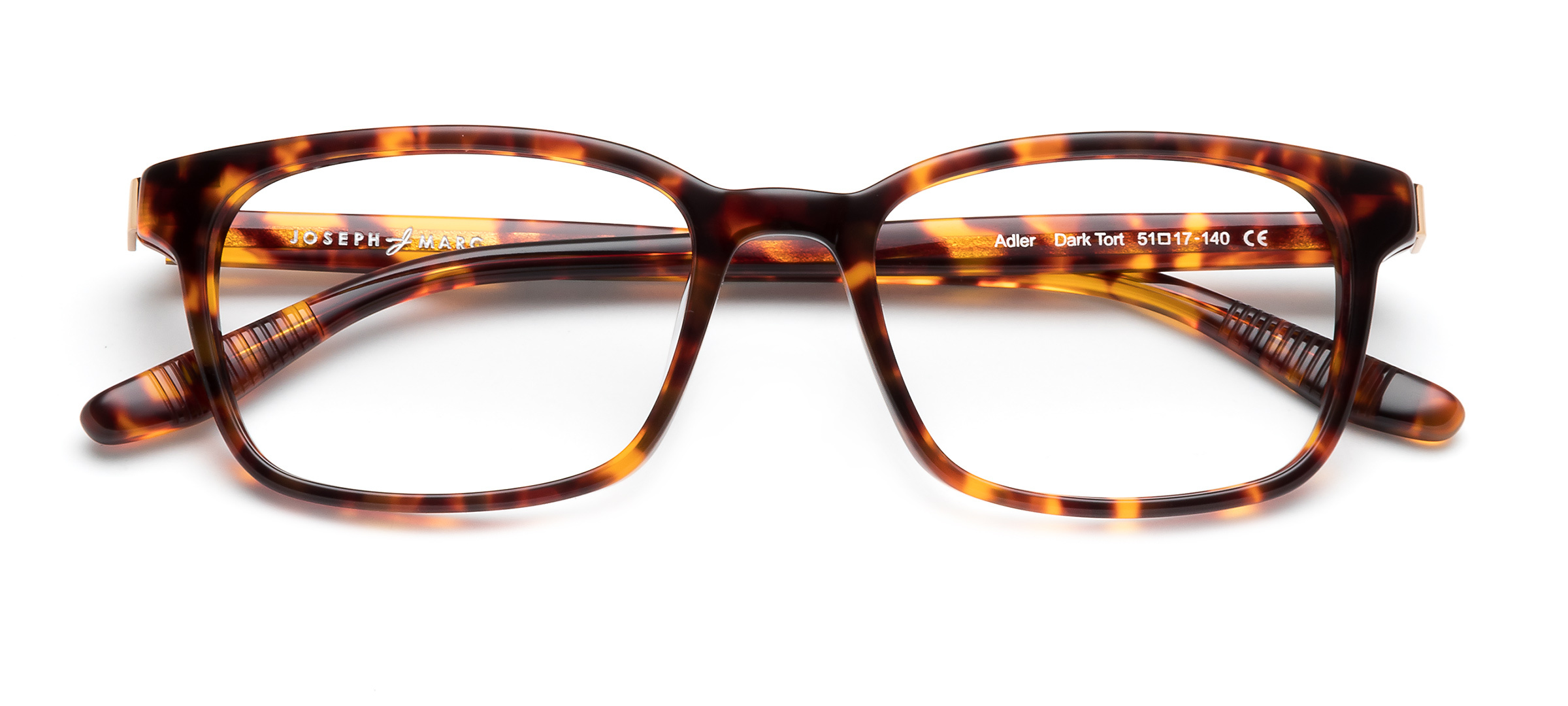 product image of Joseph Marc Adler-51 Dark Tort